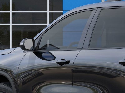 2026 Chevrolet Traverse LT AWD