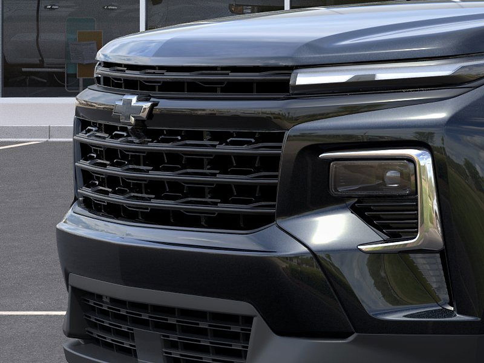 2026 Chevrolet Traverse LT AWD