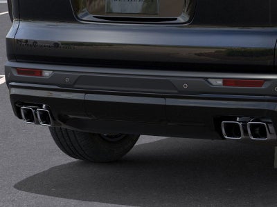 2026 Chevrolet Traverse LT AWD