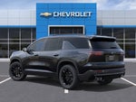 2026 Chevrolet Traverse LT AWD