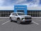 2027 Chevrolet Traverse LT AWD