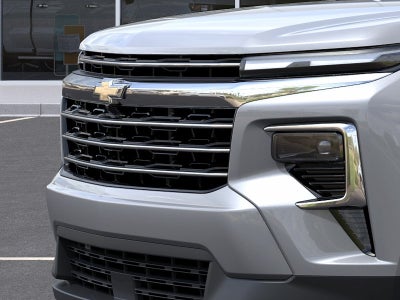 2027 Chevrolet Traverse LT AWD
