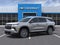 2027 Chevrolet Traverse LT AWD