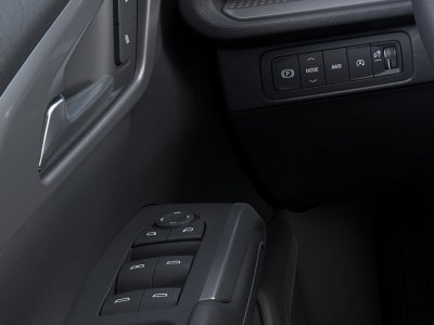 2027 Chevrolet Traverse LT AWD