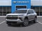 2027 Chevrolet Traverse LT AWD