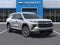 2027 Chevrolet Traverse LT AWD