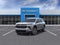 2027 Chevrolet Traverse LT AWD