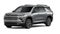 2027 Chevrolet Traverse LT AWD