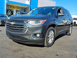 2018 Chevrolet Traverse LT Cloth AWD