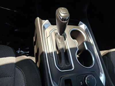 2019 Chevrolet Traverse LT Cloth AWD