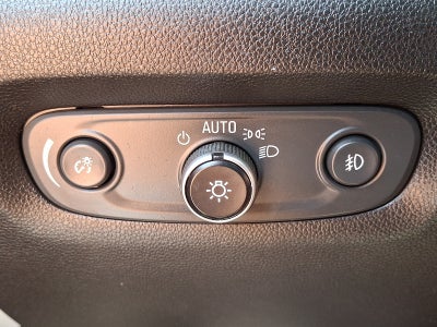 2019 Chevrolet Traverse LT Cloth AWD