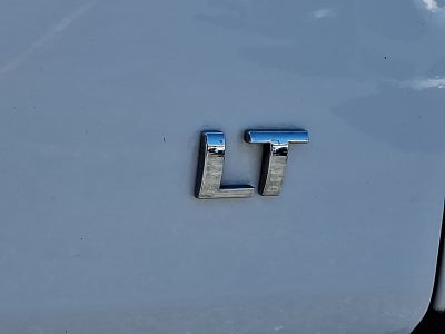 2019 Chevrolet Traverse LT Cloth AWD