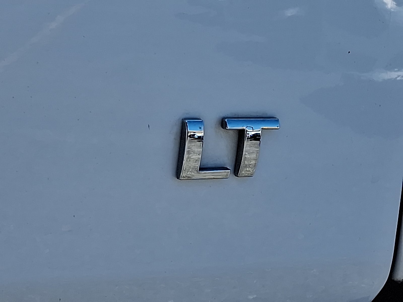 2019 Chevrolet Traverse LT Cloth AWD