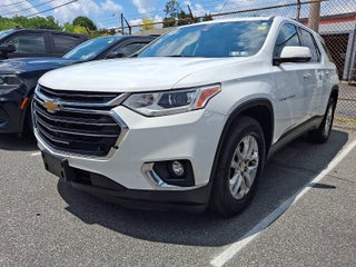 2019 Chevrolet Traverse LT Cloth AWD