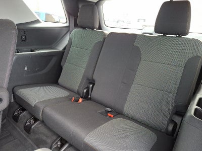 2018 Chevrolet Traverse LT Cloth AWD