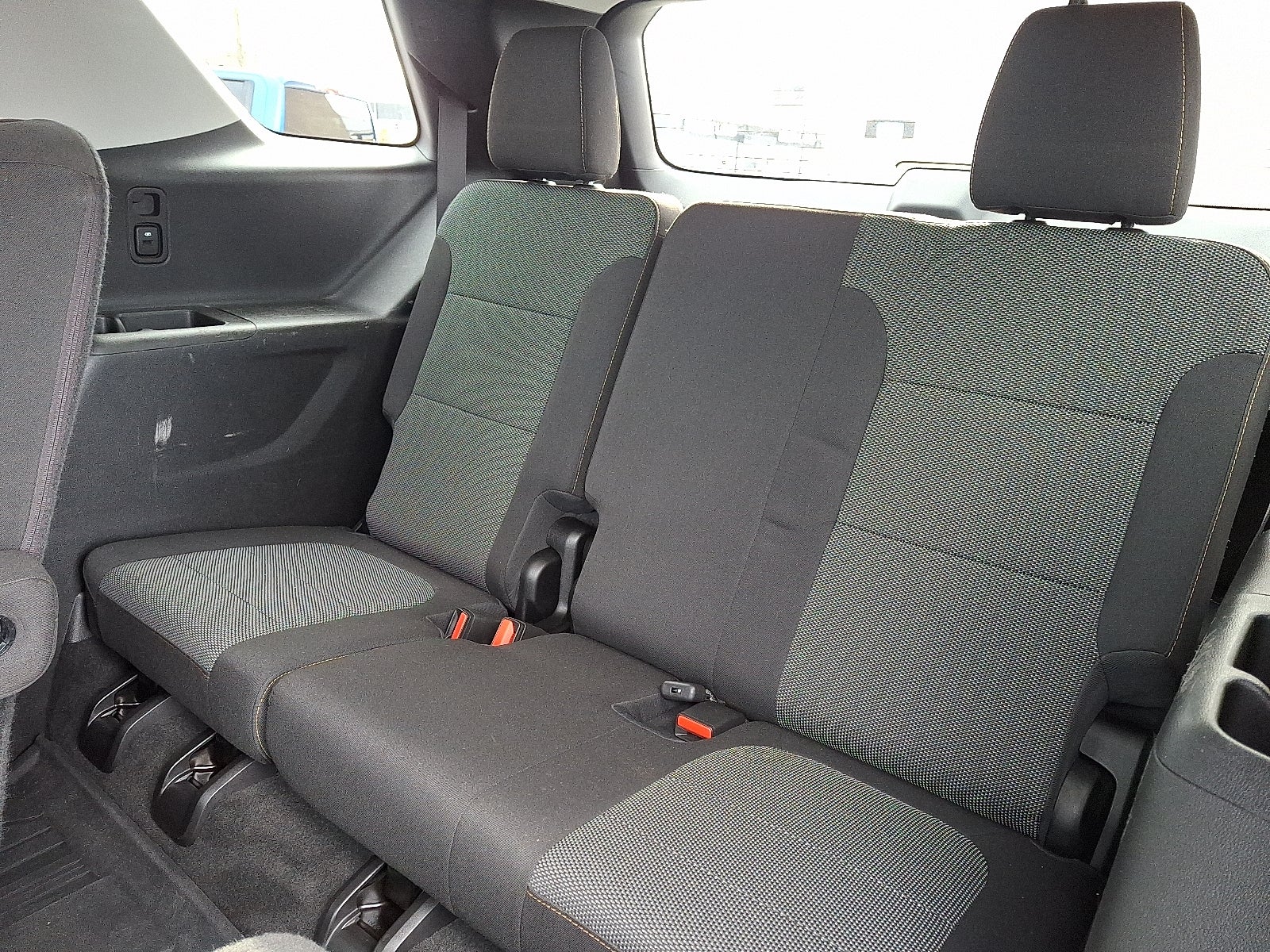 2018 Chevrolet Traverse LT Cloth AWD