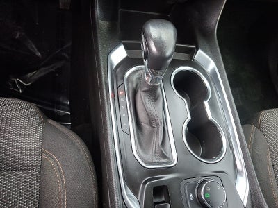 2018 Chevrolet Traverse LT Cloth AWD