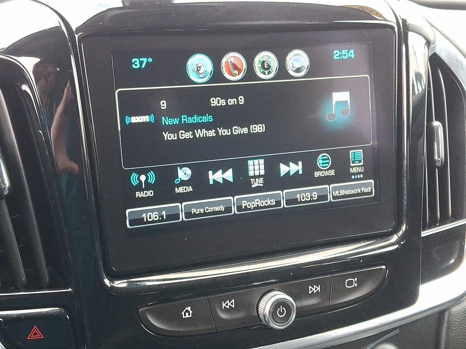 2018 Chevrolet Traverse LT Cloth AWD