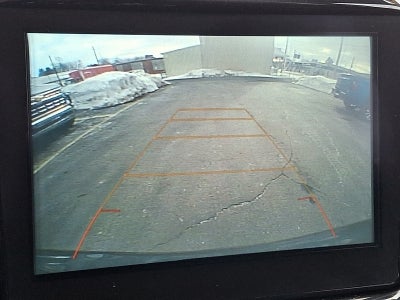 2018 Chevrolet Traverse LT Cloth AWD