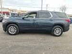 2018 Chevrolet Traverse LT Cloth AWD