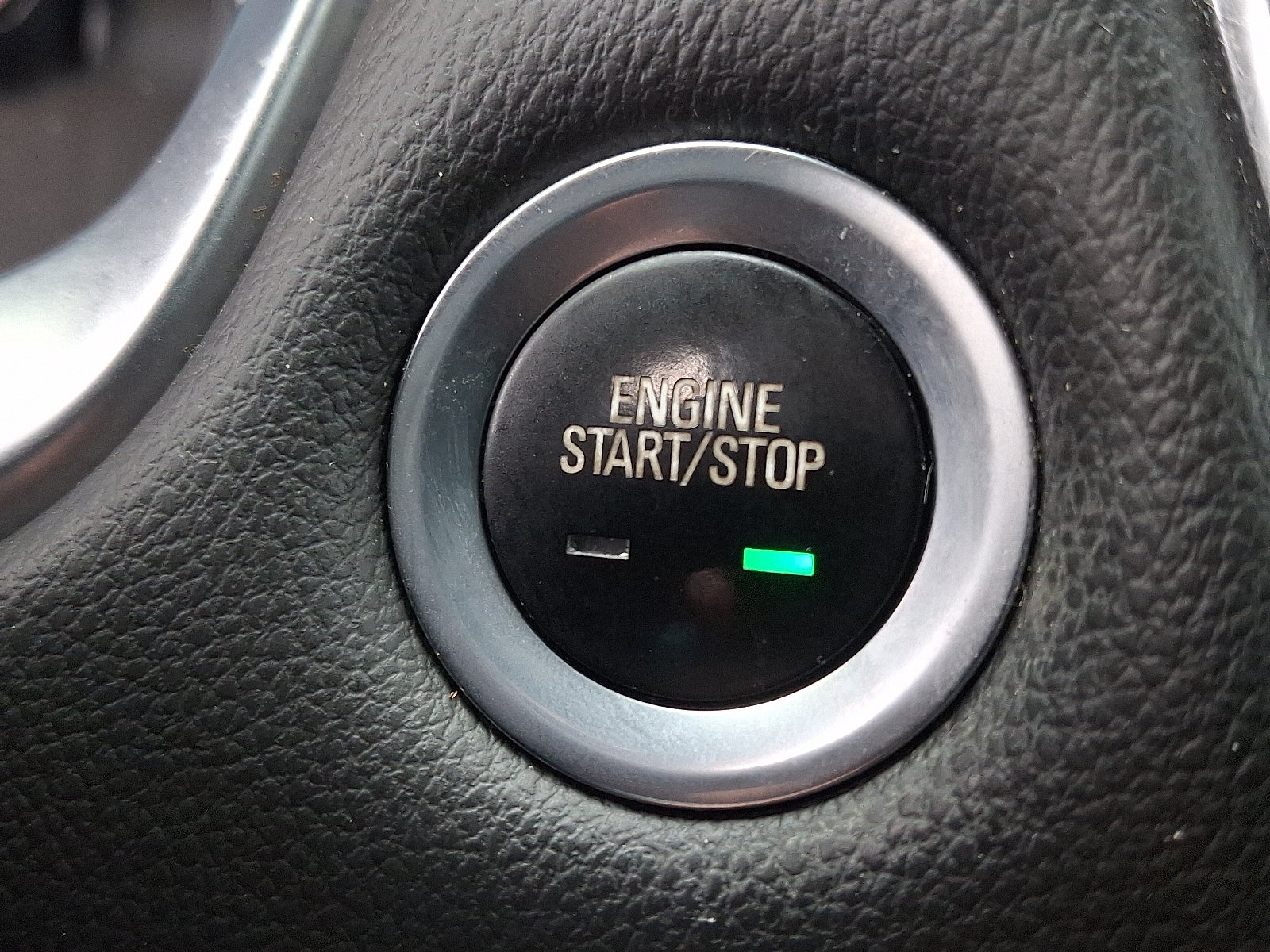 2018 Chevrolet Traverse LT Cloth AWD