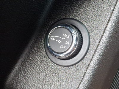 2018 Chevrolet Traverse LT Cloth AWD