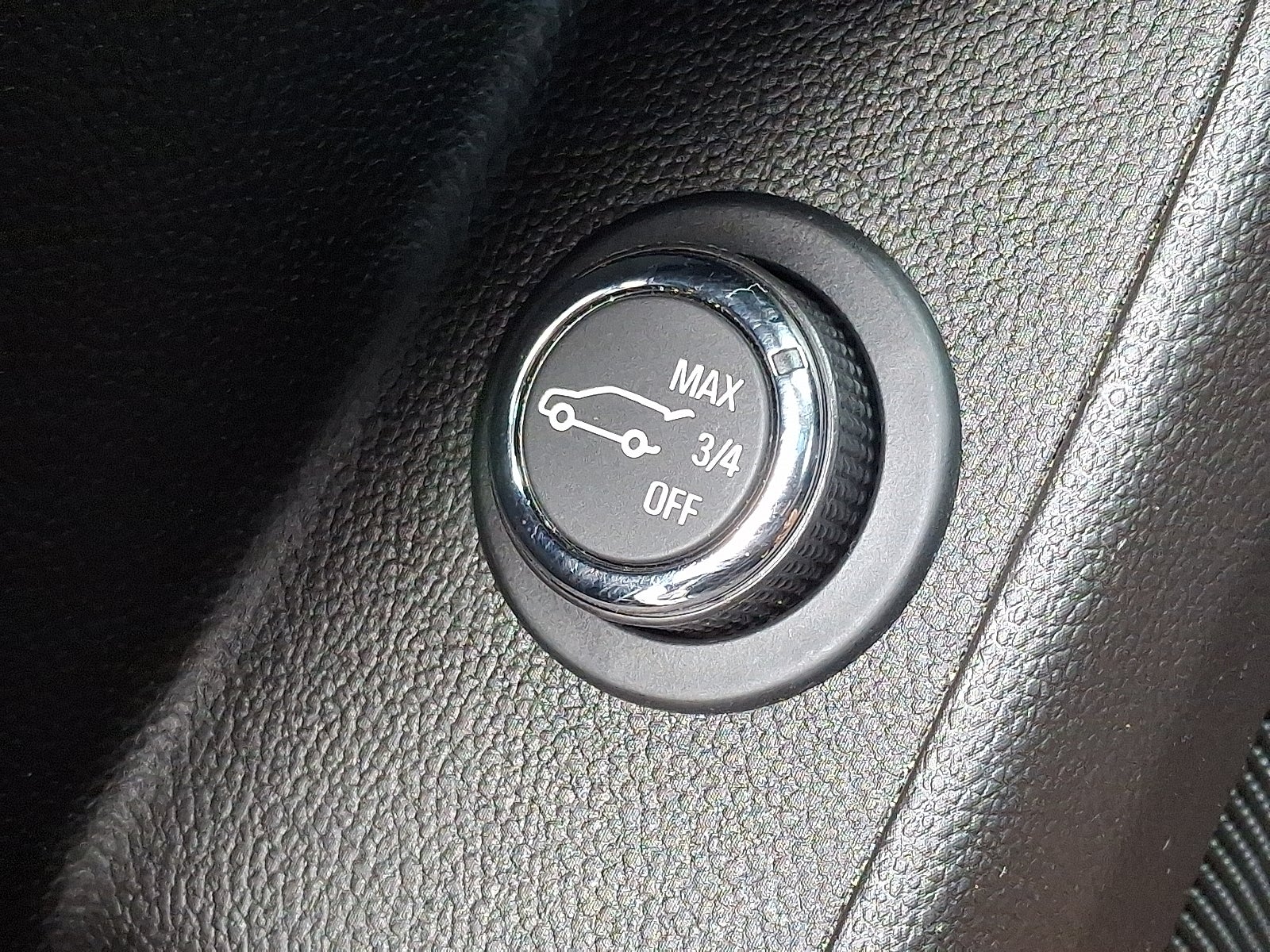 2018 Chevrolet Traverse LT Cloth AWD