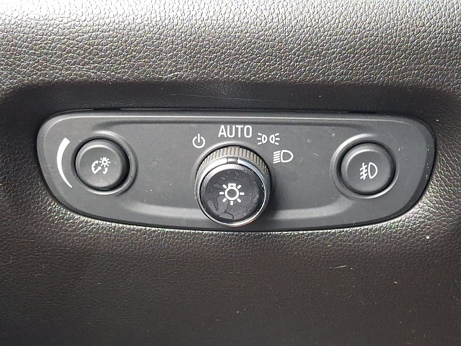 2018 Chevrolet Traverse LT Cloth AWD