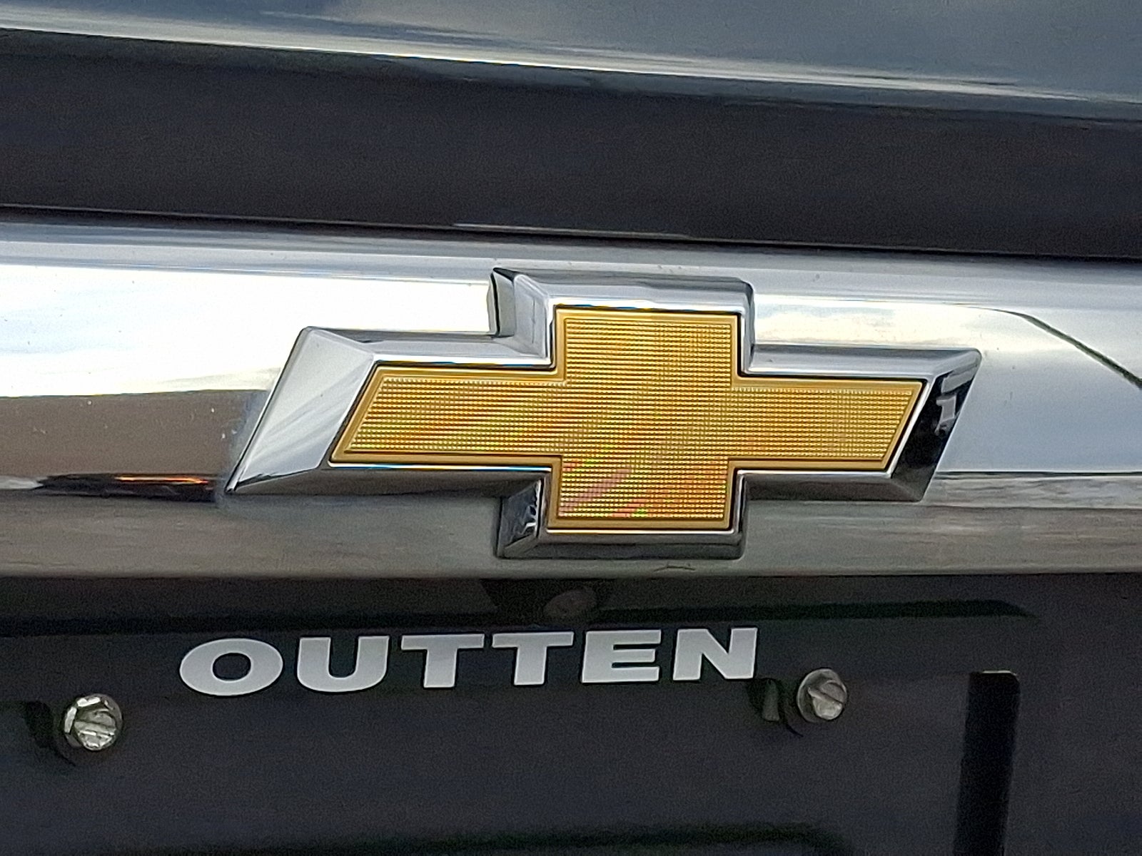 2018 Chevrolet Traverse LT Cloth AWD