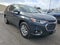 2018 Chevrolet Traverse LT Cloth AWD
