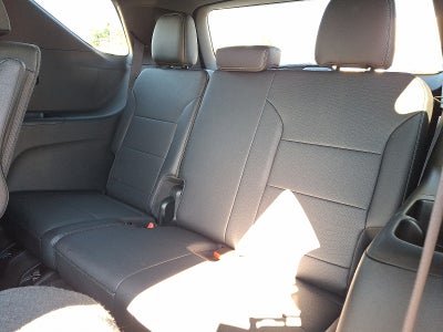 2025 Chevrolet Traverse LT AWD