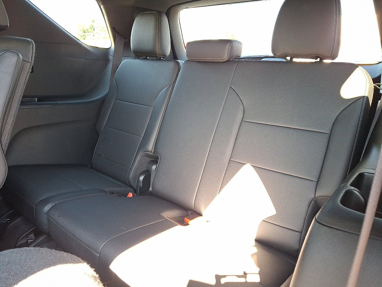 2025 Chevrolet Traverse LT AWD