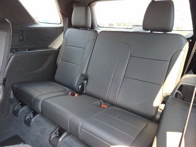 2022 Chevrolet Traverse LT Leather AWD