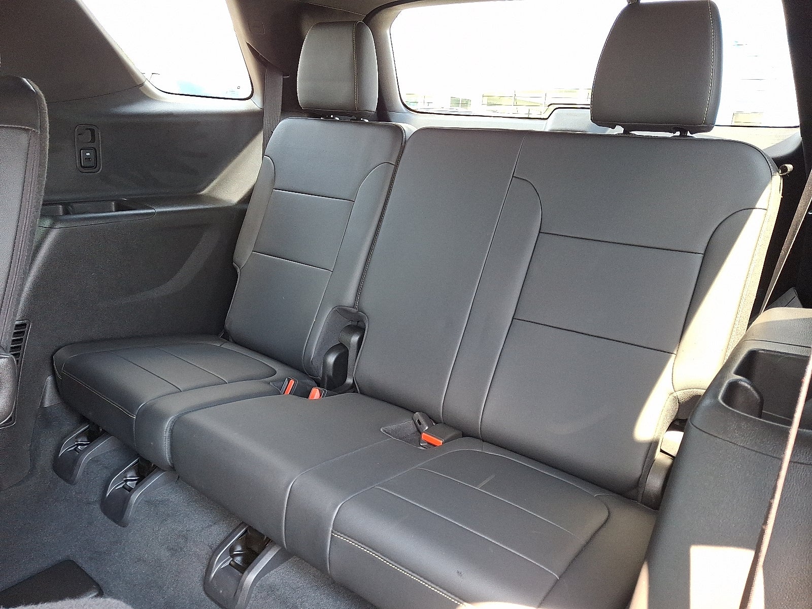 2022 Chevrolet Traverse LT Leather AWD