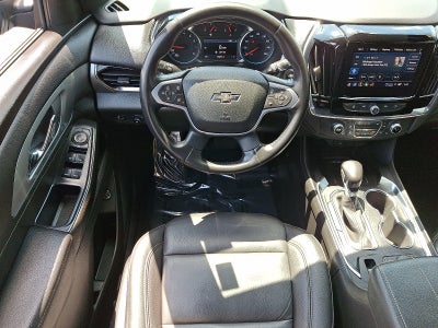 2022 Chevrolet Traverse LT Leather AWD