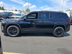 2022 Chevrolet Traverse LT Leather AWD