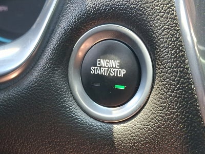 2022 Chevrolet Traverse LT Leather AWD