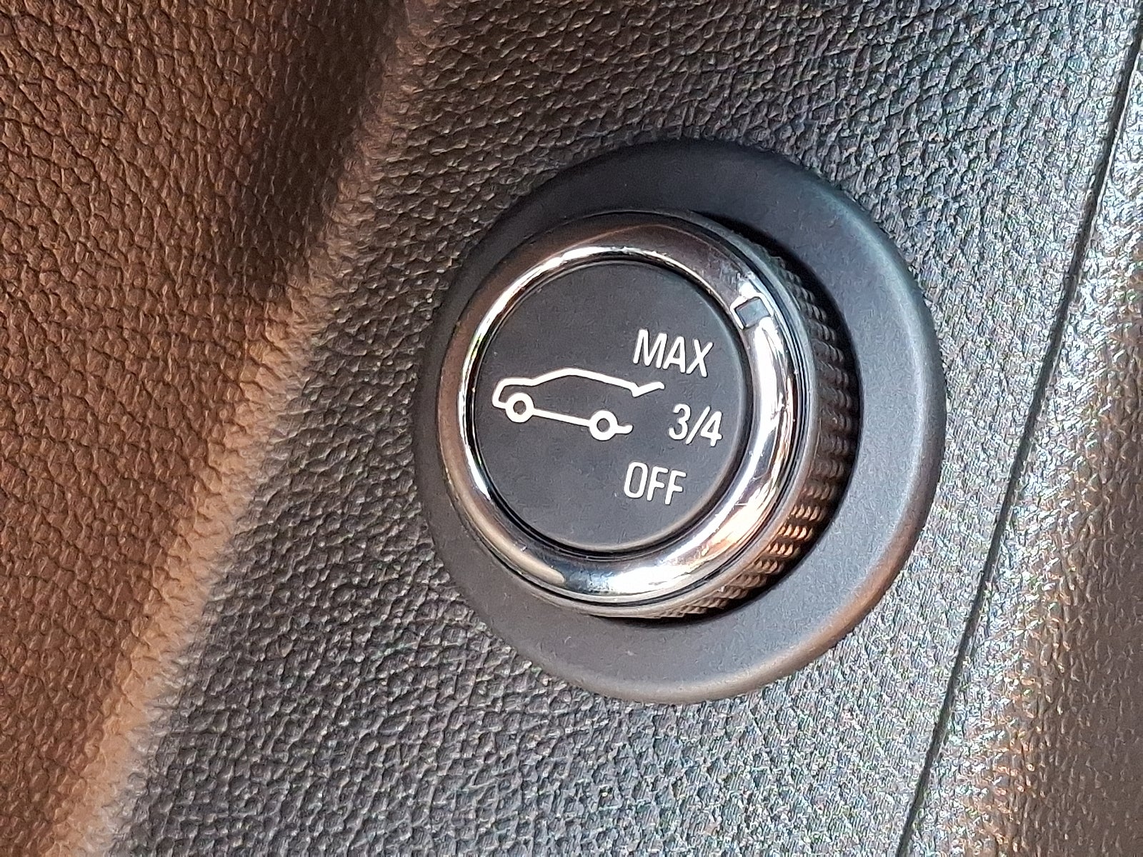 2022 Chevrolet Traverse LT Leather AWD