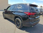 2022 Chevrolet Traverse LT Leather AWD