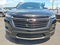 2022 Chevrolet Traverse LT Leather AWD