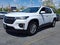 2023 Chevrolet Traverse LT Leather AWD