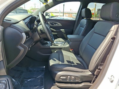 2023 Chevrolet Traverse LT Leather AWD
