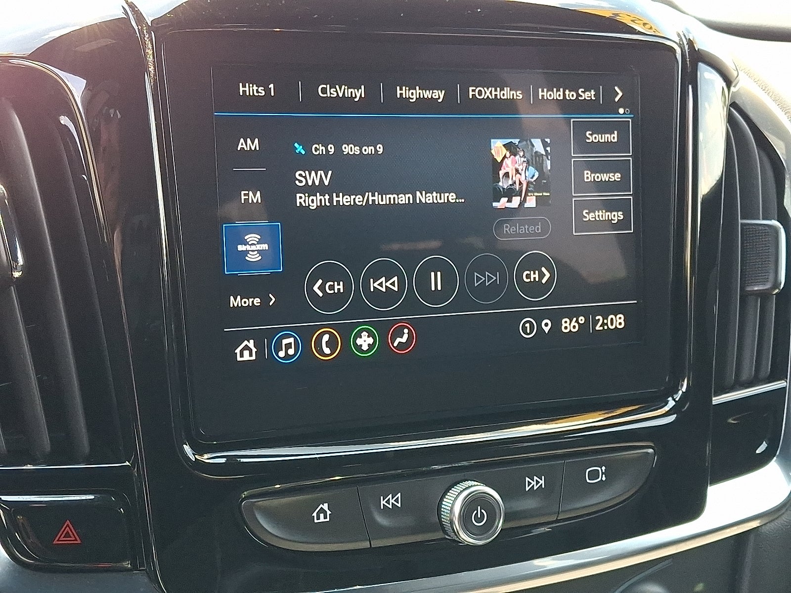 2023 Chevrolet Traverse LT Leather AWD