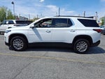 2023 Chevrolet Traverse LT Leather AWD