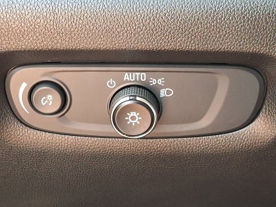 2023 Chevrolet Traverse LT Leather AWD