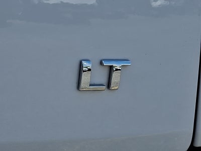 2023 Chevrolet Traverse LT Leather AWD