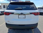 2023 Chevrolet Traverse LT Leather AWD