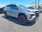 2027 Chevrolet Traverse Z71 AWD