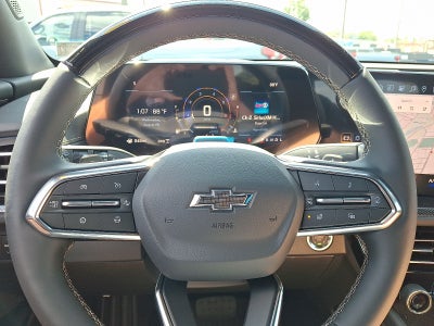 2027 Chevrolet Traverse Z71 AWD