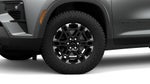 2027 Chevrolet Traverse Z71 AWD